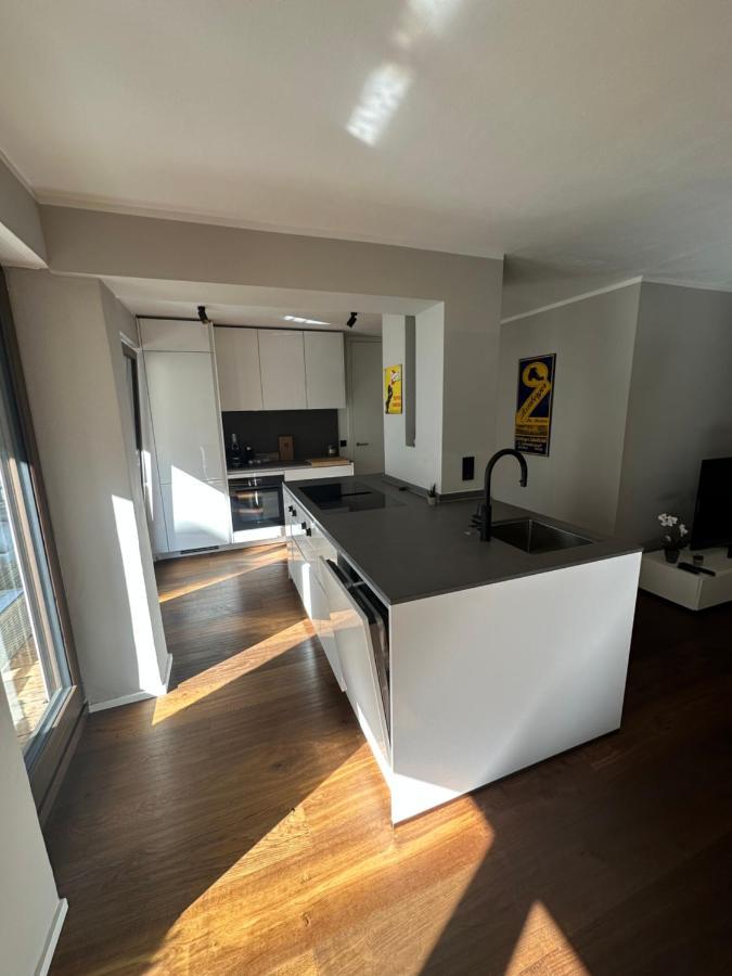 City Living Apartamento