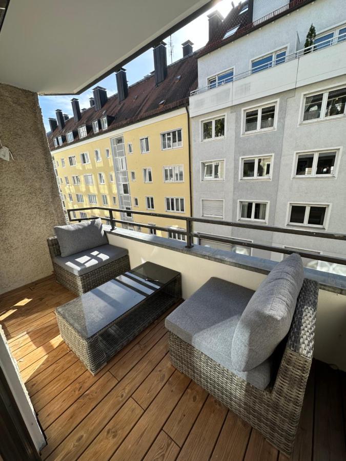 City Living Munique