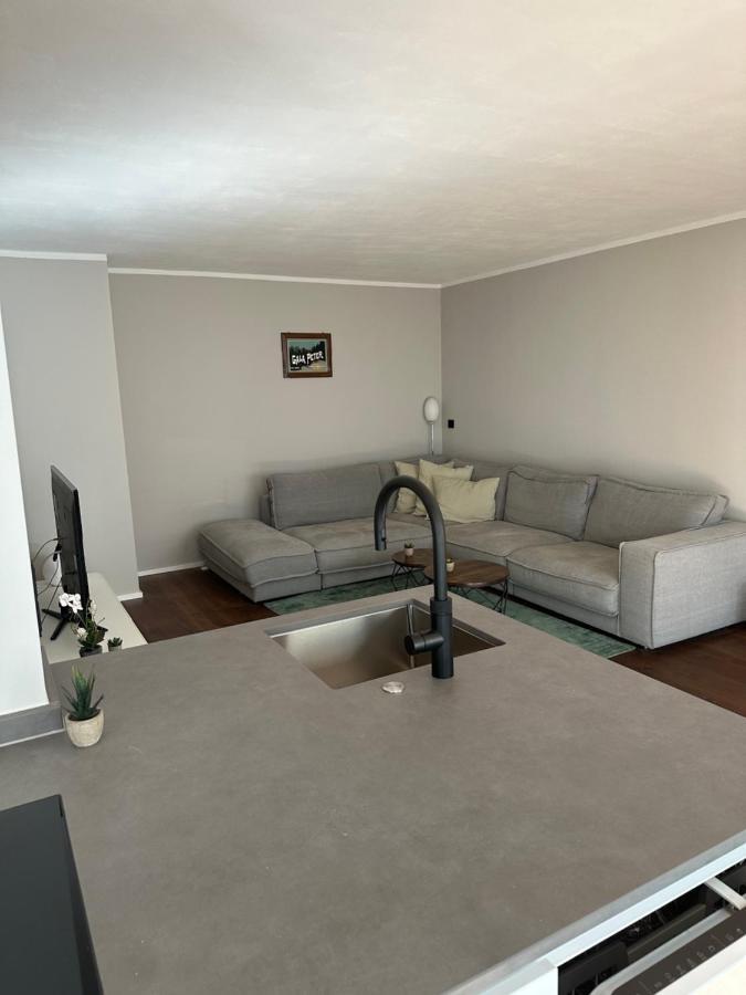 Apartamento City Living *