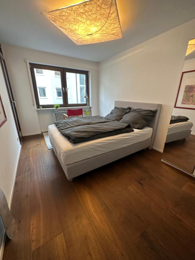Apartamento City Living