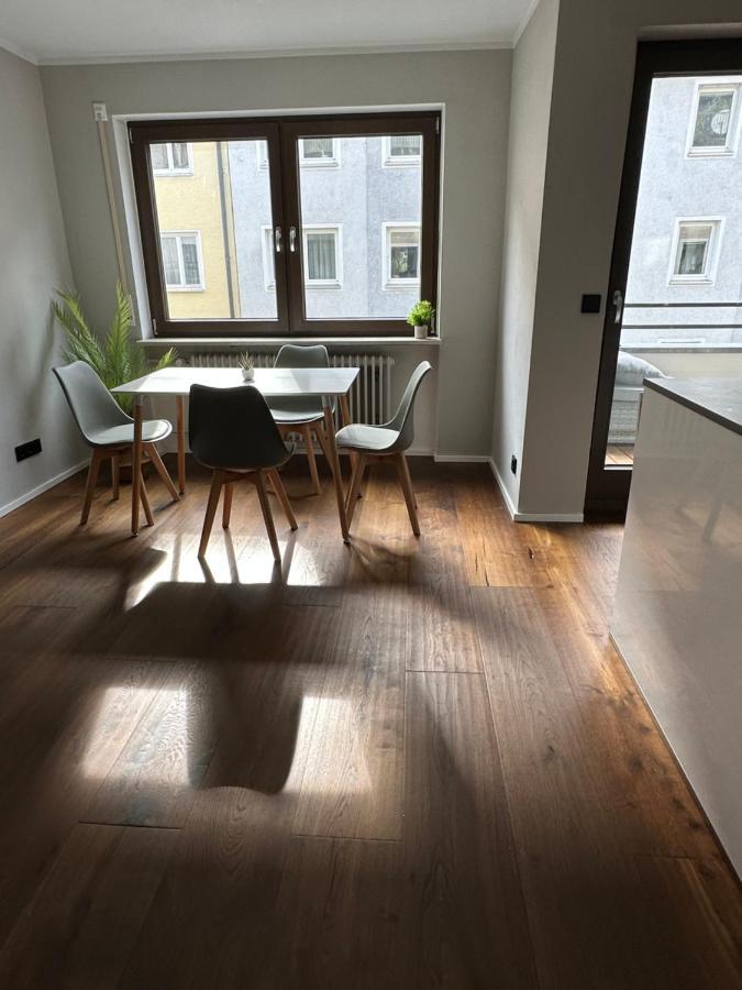 City Living Apartamento Munique